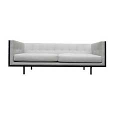 Maxwell 90" Sofa